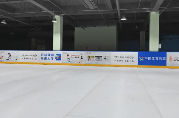 智慧+体育！300万星空官方体育体彩公益金支持打造蓬莱智慧化全民健身中心(图3)