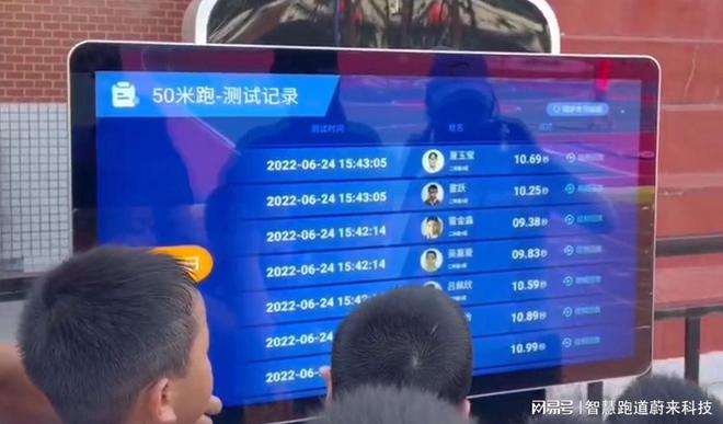 星空体育官网学校智慧体育有什么特点(图3)
