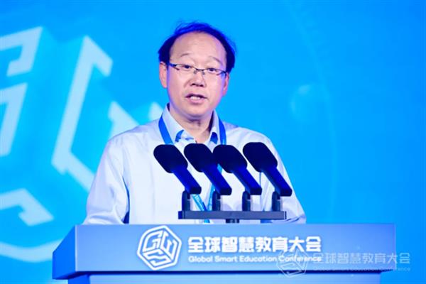 2024全球智慧教育大会圆满举办 网龙发布教育资源产品“最美颗粒”星空中国体育网站(图8)