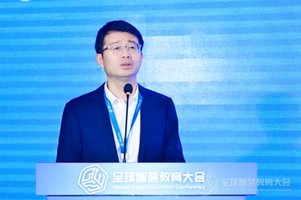 2024全球智慧教育大会圆满举办 网龙发布教育资源产品“最美颗粒”星空中国体育网站(图5)