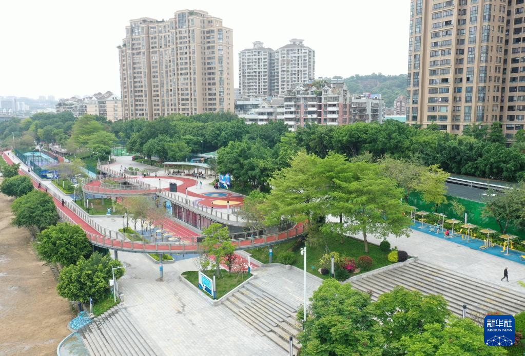 星空体育平台“智慧”赋能运动生活-新华网(图2)