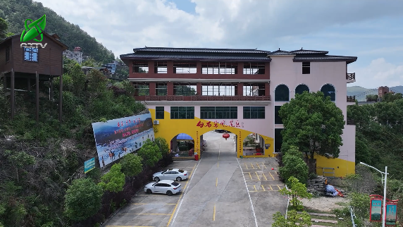 “五一”假期 安溪县各景区持续火热(图3)