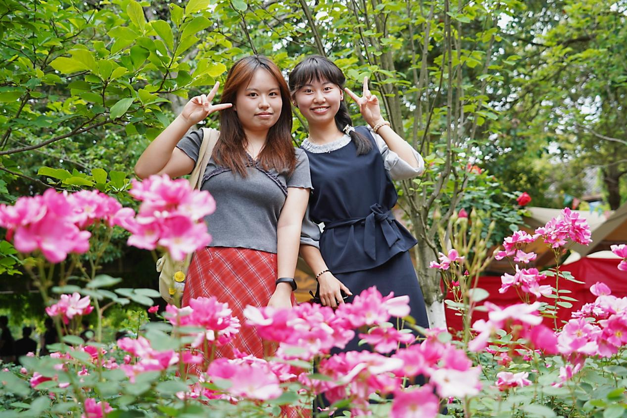 贵阳花溪五一文旅成绩单出炉 创历史新高(图3)