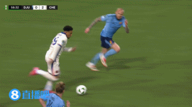 大智慧！杰克逊谈欧协联双响：早就注意到对方的防守漏洞(图1)