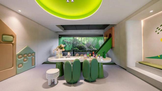 体育馆开盘！紧急加座！城央里首开封神！(图10)