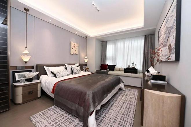 体育馆开盘！紧急加座！城央里首开封神！(图9)