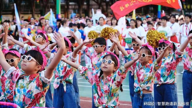 智慧体育校园推动教学智能化(图3) 智慧体育校园推动教学智能化(图3)