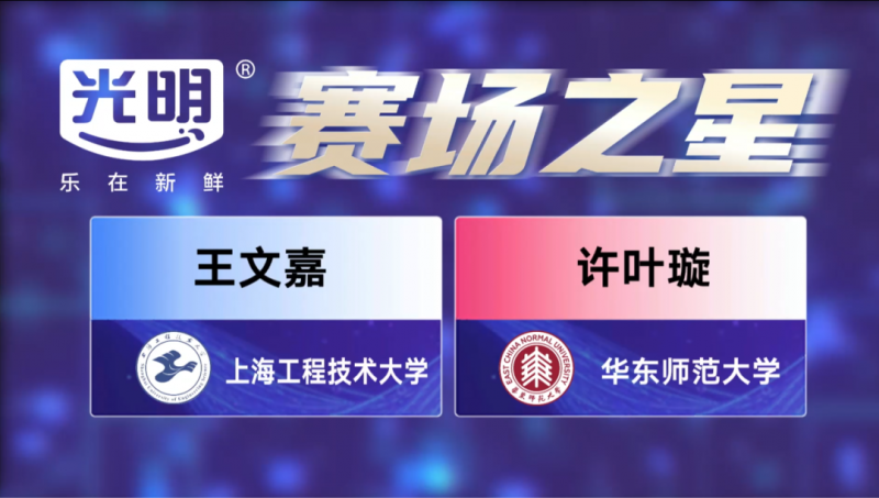 MetaSVS 光明随心订虚拟自行车联赛高校赛圆满收官开启校园体育新纪元！(图2)