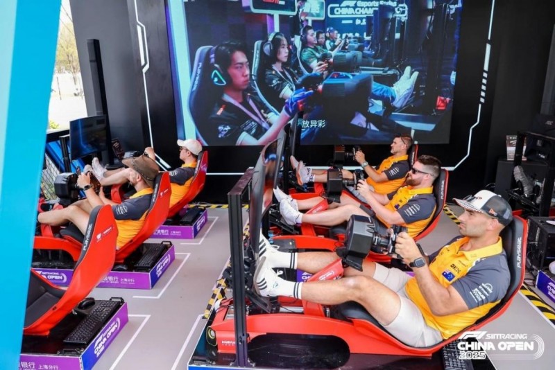 MetaSVS 光明随心订虚拟自行车联赛高校赛圆满收官开启校园体育新纪元！(图9)