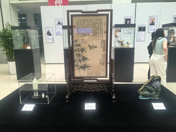 2025年苏州市职业教育活动周启动(图3) 2025年苏州市职业教育活动周启动(图3)