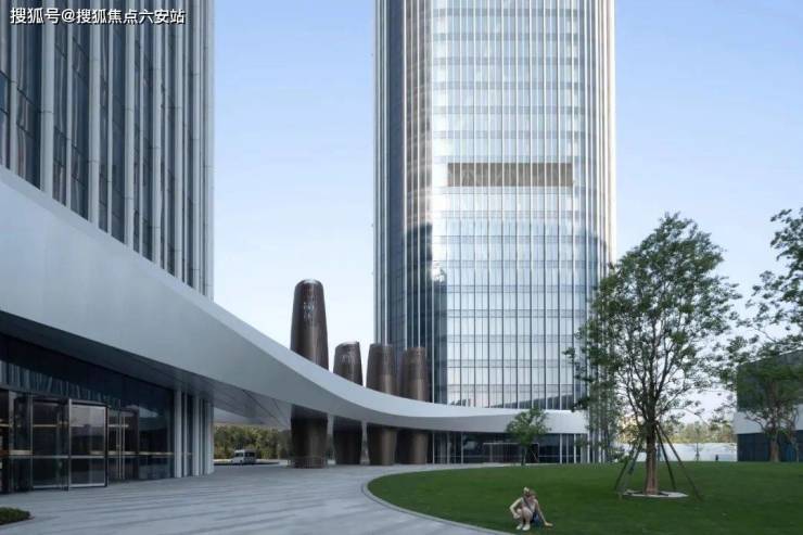 2025年世茂智慧之门售楼处-2025年世茂智慧之门写字楼售楼中心()首页网站-价格户型容积率(图15)