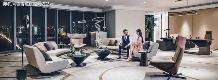 2025年世茂智慧之门售楼处-2025年世茂智慧之门写字楼售楼中心()首页网站-价格户型容积率(图3)