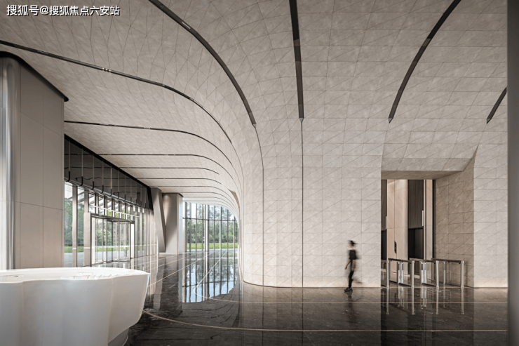 2025年世茂智慧之门售楼处-2025年世茂智慧之门写字楼售楼中心()首页网站-价格户型容积率(图5)