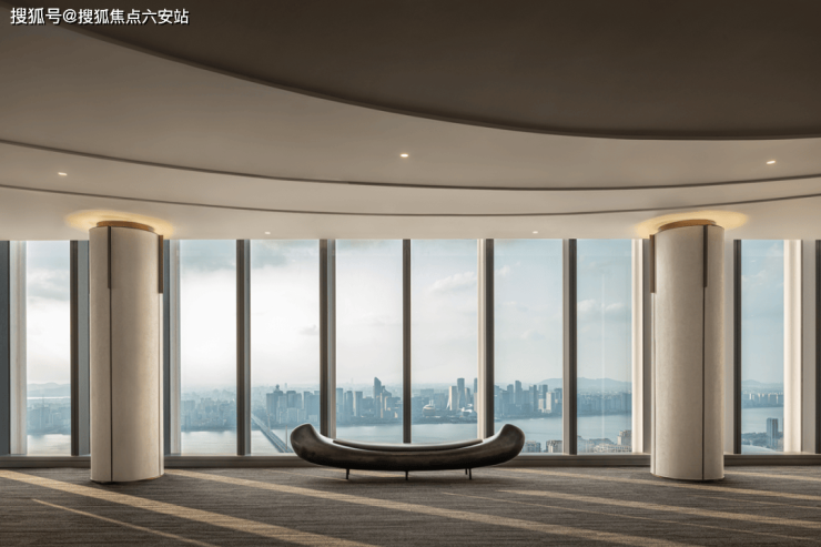 2025年世茂智慧之门售楼处-2025年世茂智慧之门写字楼售楼中心()首页网站-价格户型容积率(图6)