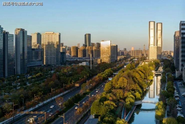 2025年世茂智慧之门售楼处-2025年世茂智慧之门写字楼售楼中心()首页网站-价格户型容积率(图9)