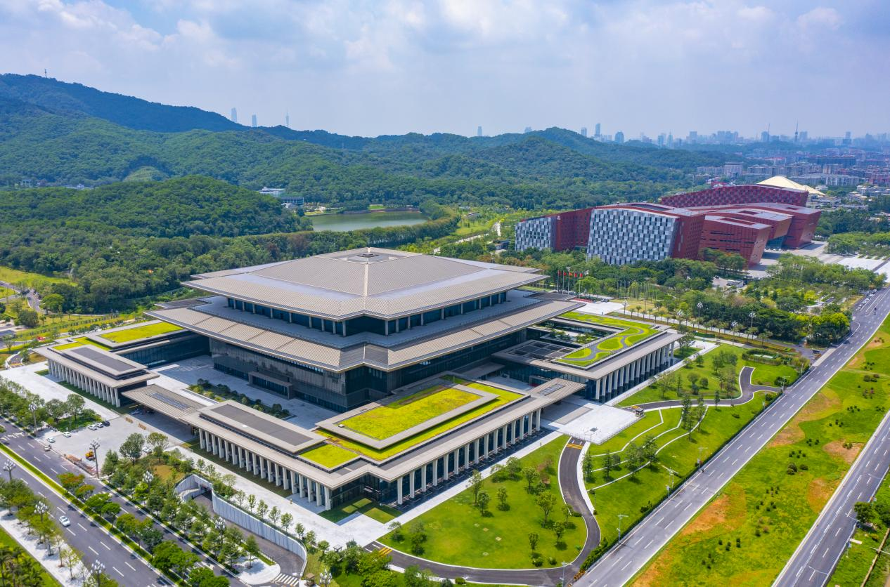 2035广州白云新愿景：书写东山西水高品质中心城区新篇章(图4)