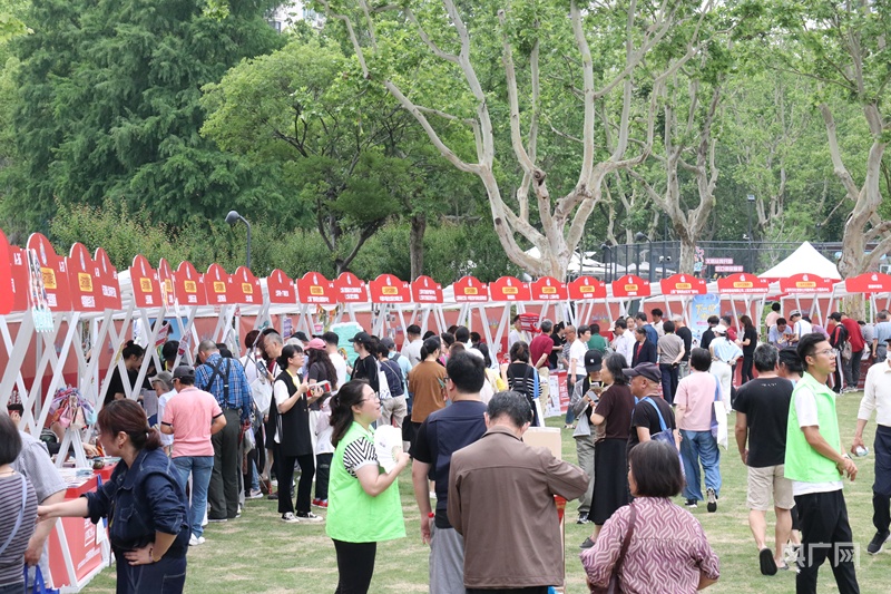 共赴文明之约｜上海“城市文明开放麦”全城总动员 樊振东担任首位上海城市大使(图4)