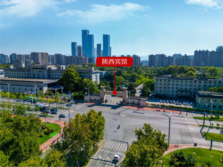 【售楼处】陕建锦泓府现房产品介绍科技住宅 购物中心(图1) 【售楼处】陕建锦泓府现房产品介绍科技住宅 购物中心(图1)