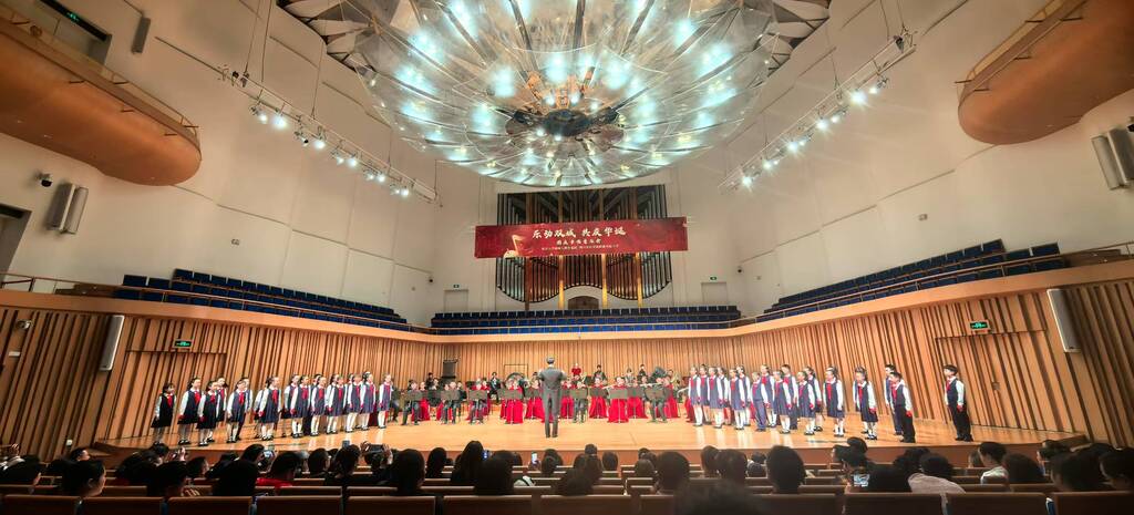 西部科学城重庆高新区：以“新智慧教育”迭代进阶 打造“西部教育高地制高点”(图4)