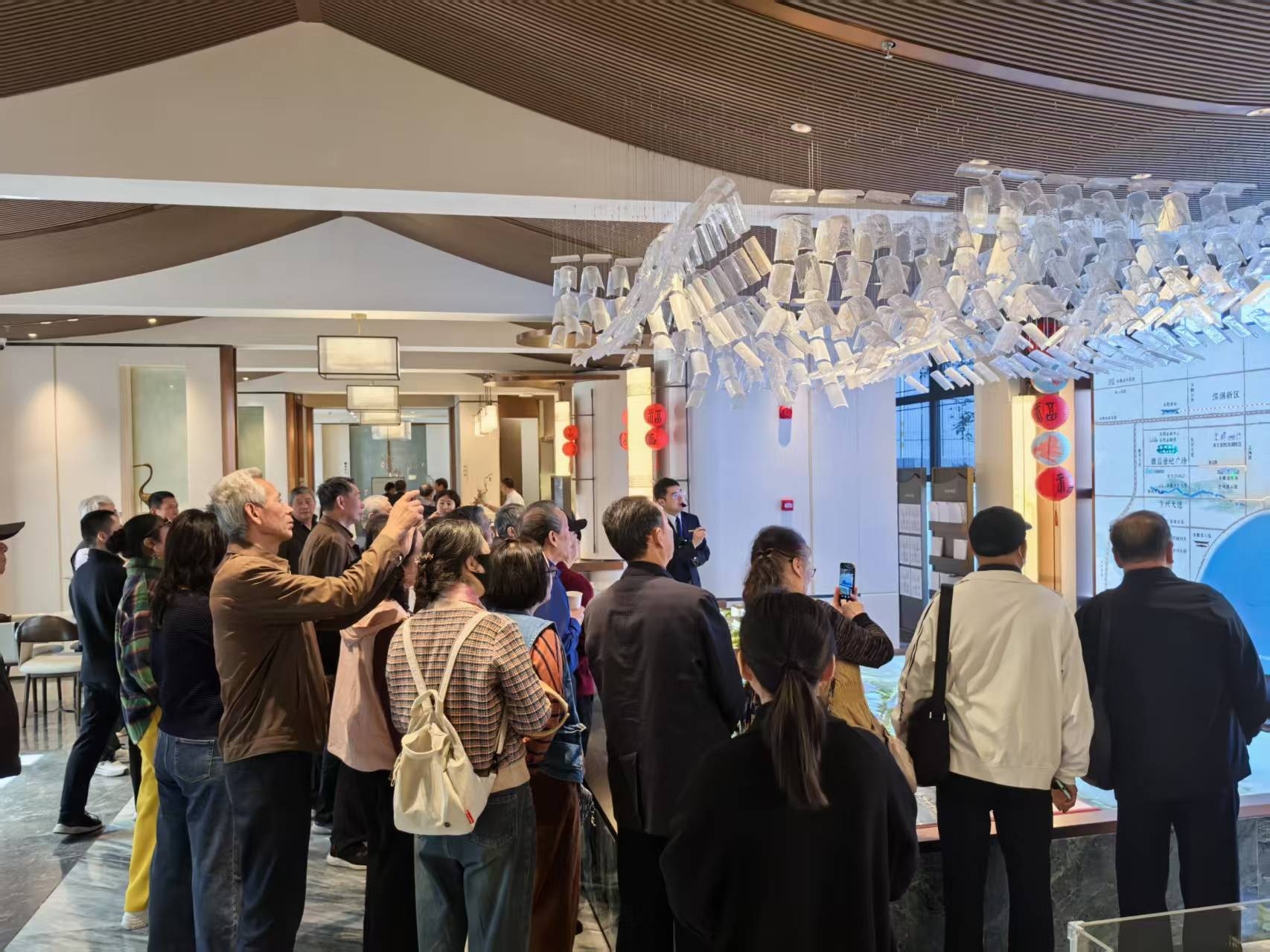 安徽肥东：康养+旅游激活乡村振兴新引擎(图2)