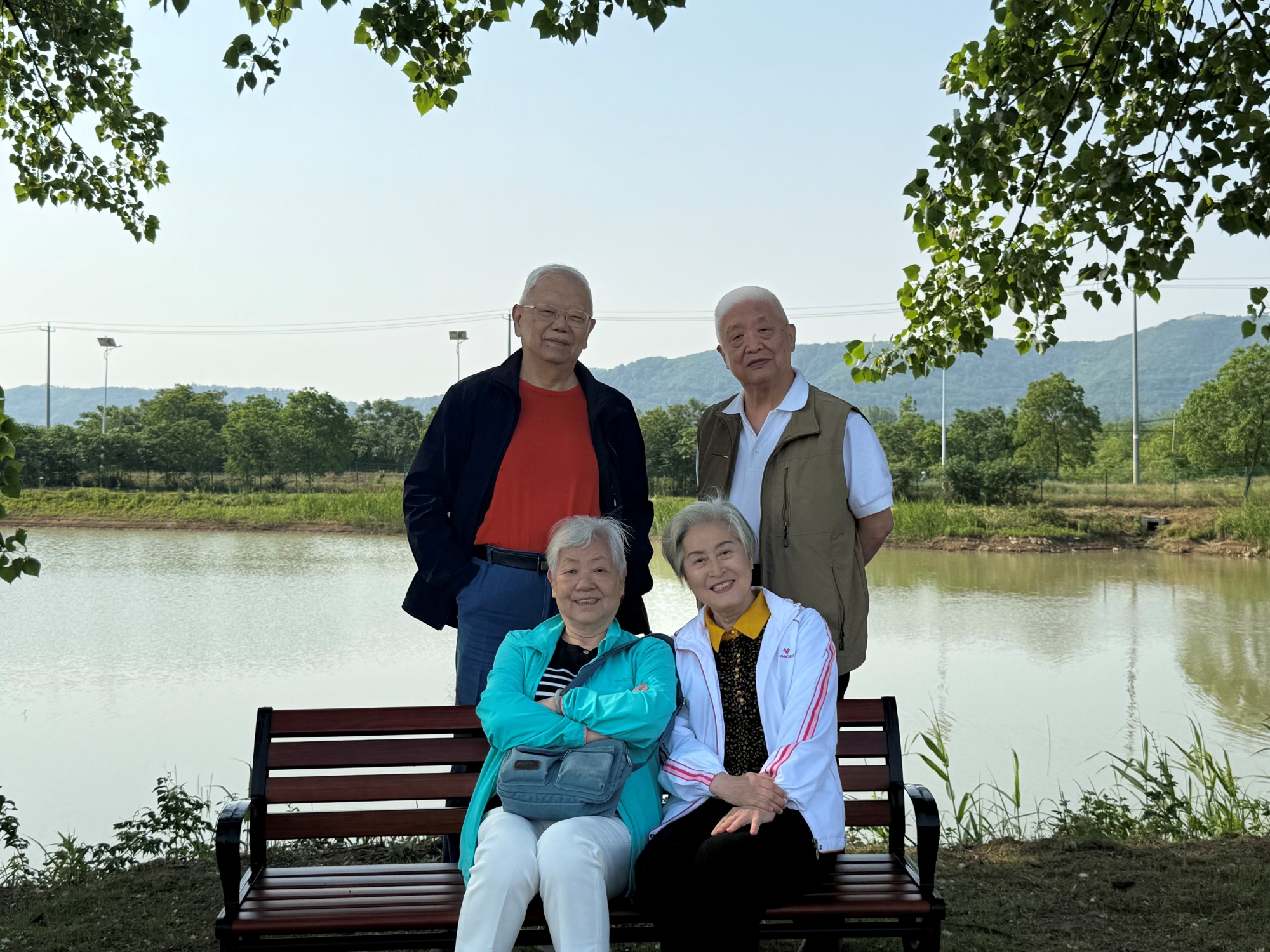 安徽肥东：康养+旅游激活乡村振兴新引擎(图1)