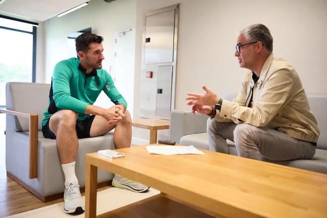 毕包后卫维维安:这是属于弗里克的巴萨17岁的亚马尔令人惊叹(图3) 毕包后卫维维安:这是属于弗里克的巴萨17岁的亚马尔令人惊叹(图3)