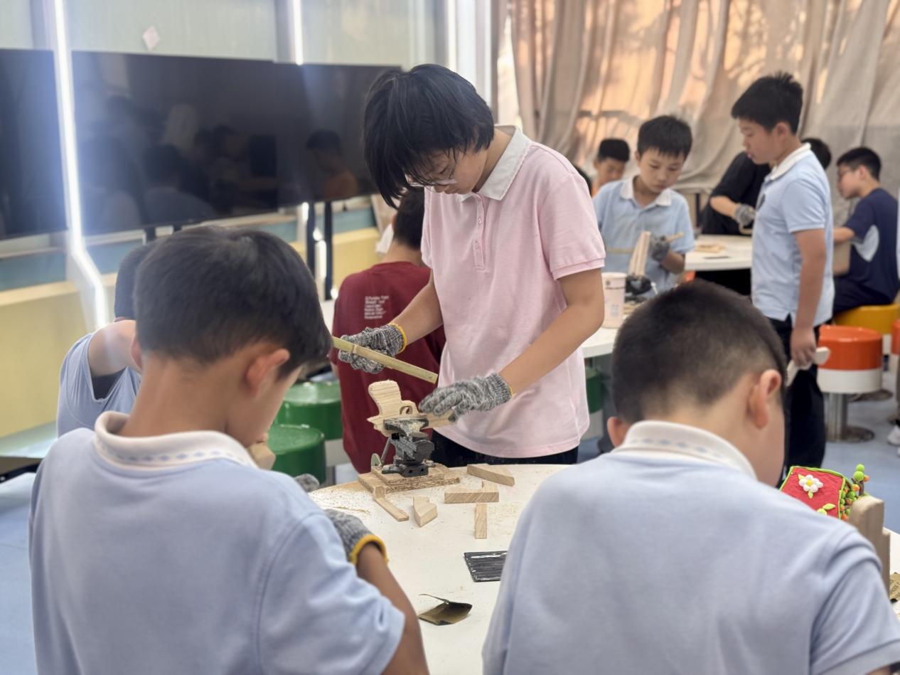 科教融合 合肥高新区加快打造“教育高地”(图3)