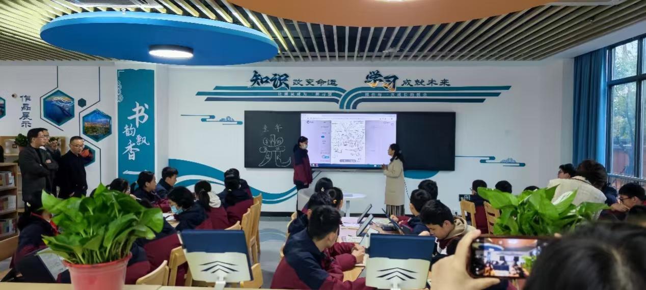 科教融合 合肥高新区加快打造“教育高地”(图2)