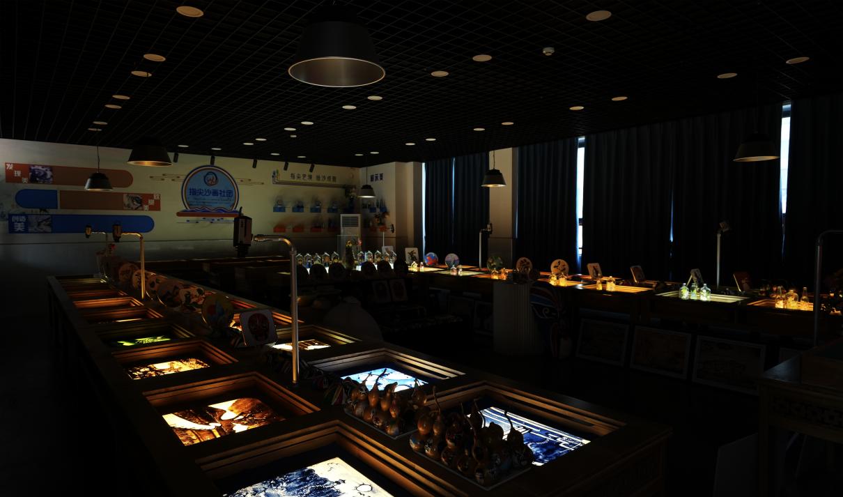 科教融合 合肥高新区加快打造“教育高地”(图5)