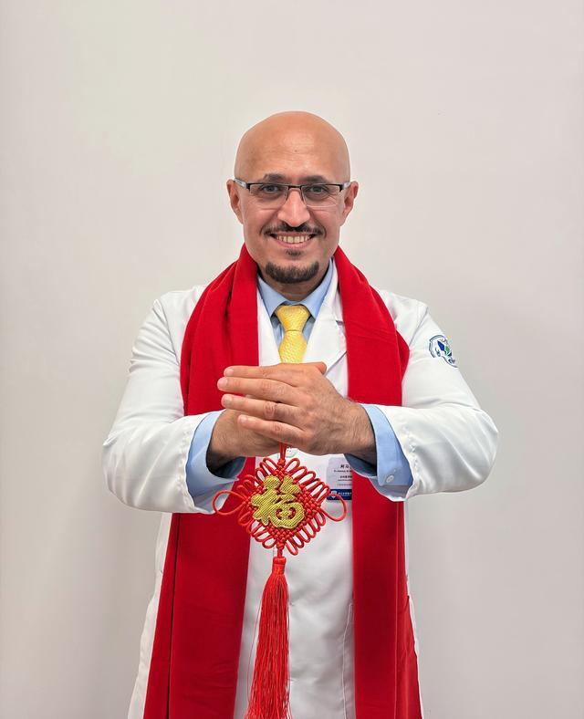 资讯有故事也门友人见证义乌吸引力“充满了智慧和国际氛围”